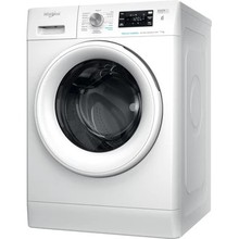 Whirlpool FFB 7038 WV