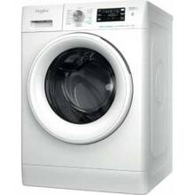 Whirlpool FFB 7269 WV