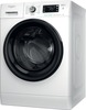 Whirlpool FFB 7269 BV