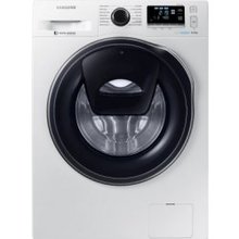 Samsung WW80K6414QW