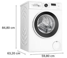Bosch WGE0240ASN