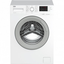 Beko WUV8612XSW