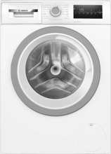 Bosch WAN2821SSN