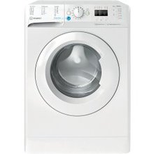 Indesit BWSA 61294 W