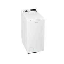 Whirlpool TDLRB 7222BS