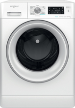 Whirlpool FFWDB 976258 BV EE
