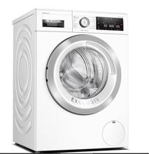 Bosch WAX32LP0SN