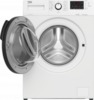Beko WUE7612XST