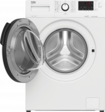 Beko WUE7612XST