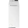 Whirlpool TDLR 7252BS