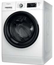 Whirlpool FFB 7259 BV