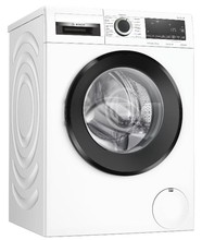 Bosch WGG2540LSN