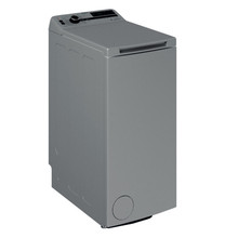 Whirlpool TDLRS 7232BS