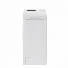 Candy TCA283D2-S