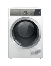 Hotpoint D94WB