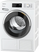 Miele TWF640 WP