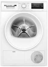 Bosch WTH86200PL