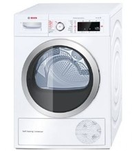 Bosch WTW855R9SN