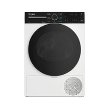Whirlpool WP E12X WBS