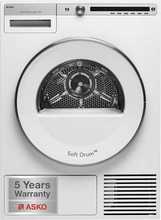 Asko T408HD.W