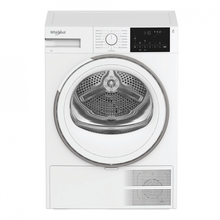 Whirlpool D8 6BDWW