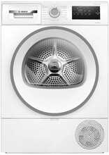 Bosch WTH85V0SSN