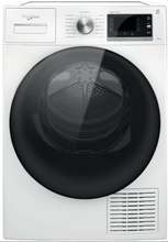 Whirlpool W6D84WBEE