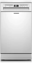 Heinner HDW-FSM45609DWE