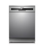 Heinner HDW-FSM60714AXD