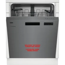 Beko  BDUN16440X