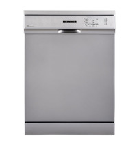 Heinner HDW-FS6062DSE