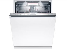 Bosch SMV8ZCX02E