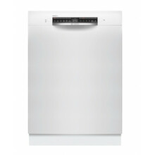 Bosch SMU6ZCW10E
