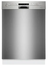 Bosch SMU2IVI69E