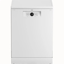 Beko BDFN26540WP