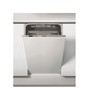Hotpoint HSIC 3T127 C