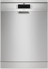 AEG FFB62700PM