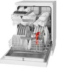 Amica DFM64C7EOqWH
