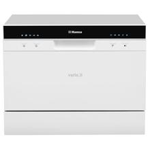 Hansa ZWM556WH