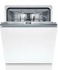 Bosch SMV6ZCX10E