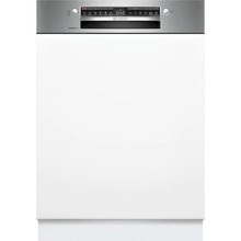 Įmontuojama indaplovė Bosch SMI4ECS21E