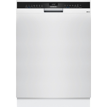 Įmontuojama indaplovė Siemens SN45ZW08CE