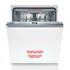 Įmontuojama indaplovė Bosch SBV6ZCX17E