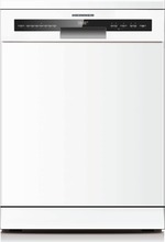 Heinner HDW-FSM60714AWD