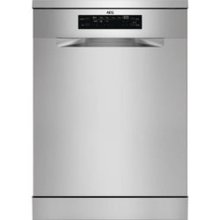 AEG FFB53927ZM