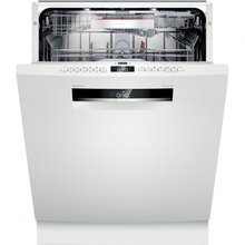 Bosch SMU6ZDW76S