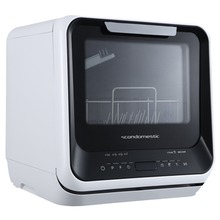 Scandomestic SFO 101