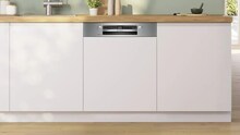 Bosch SMI4ECS28E