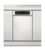 Whirlpool WSBO 3O34 PF X