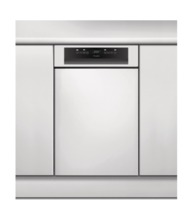Whirlpool WSBO 3O34 PF X